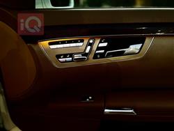 مێرسێدس بێنز S-Class